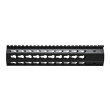 Load image into Gallery viewer, Vism Ar-15 Keymod Free Float Hndguard-10"