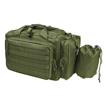 Load image into Gallery viewer, Vism Competition Range Bag-green