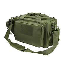 Load image into Gallery viewer, Vism Competition Range Bag-green
