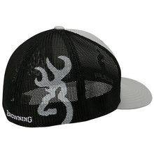 Load image into Gallery viewer, Cap, Colstrip Mesh Gray S-m