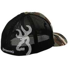 Load image into Gallery viewer, Cap, Colstrip Mesh Camo L-xl