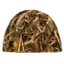 Load image into Gallery viewer, Beanie, Juneau Fleece Mosgb