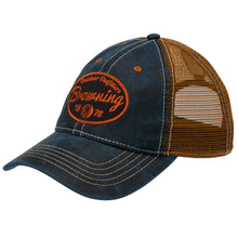 Load image into Gallery viewer, Cap, Folsum Navy