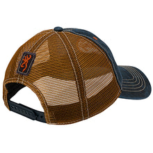 Load image into Gallery viewer, Cap, Folsum Navy