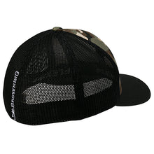 Load image into Gallery viewer, Cap, Branded Camo L-xl