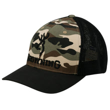 Load image into Gallery viewer, Cap, Branded Camo S-m
