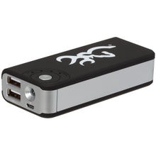 Load image into Gallery viewer, Light, Power Bank Usb Charger