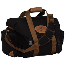 Load image into Gallery viewer, Bag, Lona Black