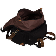 Load image into Gallery viewer, Bag, Lona Black
