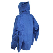 Load image into Gallery viewer, Pro Action Jacket Blue Lg