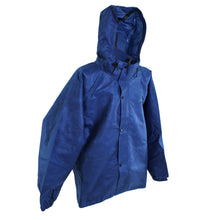 Load image into Gallery viewer, Pro Action Jacket Blue Md