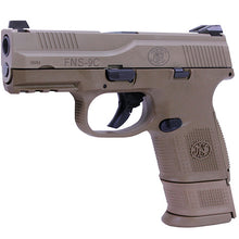 Load image into Gallery viewer, Fns-9c Da Nms Fde-fde 17rd