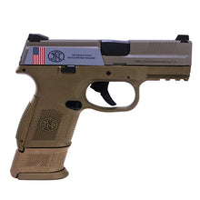 Load image into Gallery viewer, Fns-9c Da Nms Fde-fde 17rd