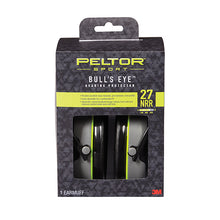 Load image into Gallery viewer, Peltor Sport,bull's Eye, Hp, 27 Nrr