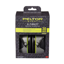 Load image into Gallery viewer, Peltor Sport, Ultimate, Hp 30 Nrr