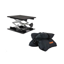 Load image into Gallery viewer, Match Bag &amp; Bag Jack Combo Set