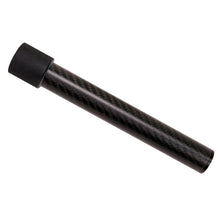 Load image into Gallery viewer, Carbon Fiber Mag Extension Tube Rem 8 Sht