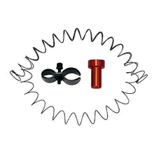 Load image into Gallery viewer, Carbon Fiber Mag Extension Tube Rem 8 Sht