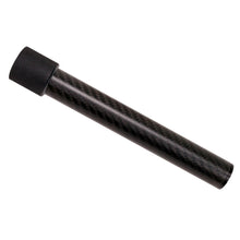 Load image into Gallery viewer, Carbon Fiber Mag Extnsn Tubes Rem 10 Shot