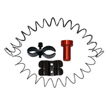 Load image into Gallery viewer, Carbon Fiber Mag Extnsn Tubes Rem 10 Shot