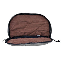 Load image into Gallery viewer, Hg Sm Pistol Bag Fnt Pocket Fde