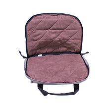 Load image into Gallery viewer, Hg Med Pistol Bag Fnt Pkt 4 Mag Fde