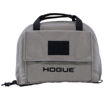 Load image into Gallery viewer, Hg Med Pistol Bag Fnt Pkt Hndls Fde