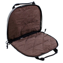 Load image into Gallery viewer, Hg Med Pistol Bag Fnt Pkt Hndls Fde