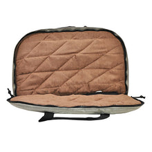 Load image into Gallery viewer, Hg Lg Pistol Bag Fnt Pkt 6 Mag Fde