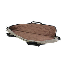 Load image into Gallery viewer, Hg Lg 1 Rifle Bag Fnt Pkt Hndls Fde