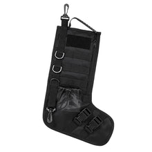 Load image into Gallery viewer, Tactical Stocking W-handle- Black