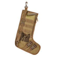 Load image into Gallery viewer, Tactical Stocking W-handle-tan