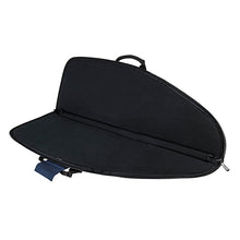 Load image into Gallery viewer, Gun Case (36"l X 13"h)-blue W-black Trim