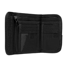 Load image into Gallery viewer, Vism By Ncstar Wallet - Black