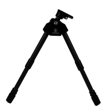 Load image into Gallery viewer, Leupold Magneticcrbn Fbr Bipod Stndrd Blk