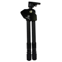 Load image into Gallery viewer, Leupold Magneticcrbn Fbr Bipod Stndrd Blk