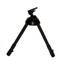 Load image into Gallery viewer, Leupold Magnetic Crbn Fbr Bipod Long Blk