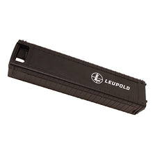 Load image into Gallery viewer, Leupold Magnetic Crbn Fbr Bipod Long Blk