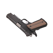 Load image into Gallery viewer, Dw Speccomdr 45acp Blk 2dot Tritiumst 8rd