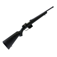 Load image into Gallery viewer, Cz527americn7.62x39 Spprssrrdy5rd 1"rings