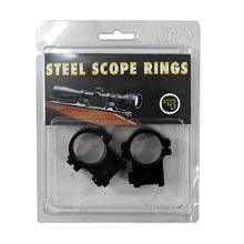Load image into Gallery viewer, Cz527americn7.62x39 Spprssrrdy5rd 1"rings