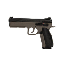 Load image into Gallery viewer, Cz Shadow 2 9mm Grey 17rd