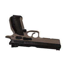 Load image into Gallery viewer, Cz Shadow 2 9mm Grey 17rd