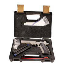 Load image into Gallery viewer, Cz Shadow 2 9mm Grey 17rd