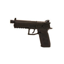 Load image into Gallery viewer, Cz P-09 9mm Blk Suppressor Ready Ns 21rd