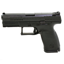Load image into Gallery viewer, Cz P-10 Compact 9mm Blk 15rd