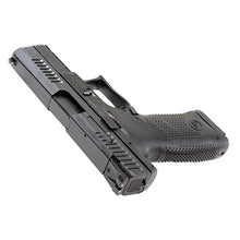 Load image into Gallery viewer, Cz P-10 Compact 9mm Blk 15rd