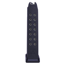 Load image into Gallery viewer, Glock 17-19-26 9mm (17) Rd Black Polymer