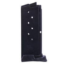 Load image into Gallery viewer, Sig Sauer P290 9mm (6) Rd Blue Steel