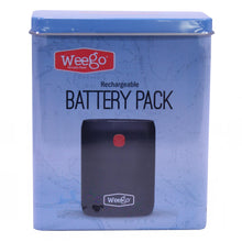 Load image into Gallery viewer, Battery Pack -104002 (10400 Mah)